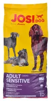 Josera petfood, JosiDog Adult Sensitive suché krmivo pro psy 15kg
