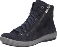 Legero Schnürstiefeletten Damen 31363330343431 Blau 38 1/2 EU