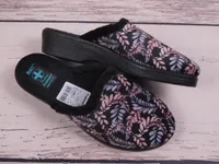Damen Hausschuhe ADANEX bio 28252