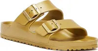 Birkenstock Arizona Essentials EVA 1022465 (41/glamour gold)