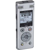 Olympus DM-770 Digital Voice Recorder Olympus DM-770 Mikrofonanschluss, MP3-Wiedergabe