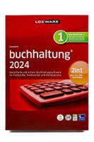 Lexware buchhaltung 2024 Jahresversion - Finanzen/Steuer - Deutsch