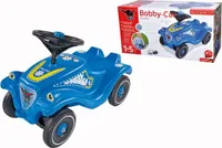 BIG-Bobby-Car-Classic Police