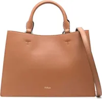 FURLA Damen Handtaschen WB01336-BX2045-RY000 Farbe: Braun Größe: Einheitsgröße