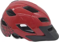 Exclusky Kinder-Fahrradhelme Sicherheitsschützer Radfahren Helmbretter (25,99)