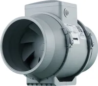 Rohrventilator Lüfter TT Pro 160 V bis 565 m³/h