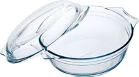 Arcuisine Auflaufform mit Deckel 2.1L