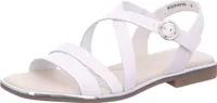 Paul Green Sandalen Damen 31383330343735 Beige 40 1/2 EU