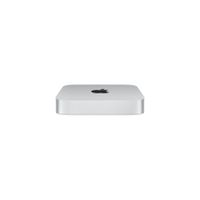 Apple Mac mini: Apple M2 Chip mit 8-Core CPU und 10-Core GPU, 512 GB SSD ***NEW***