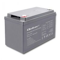 Qoltec 53038 wartungsfreie Batterie