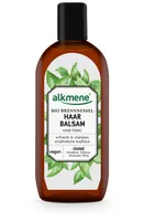 alkmene Haarbalsam mit Bio Brennnessel - Haarwasser mit Provitamin B5 für empfindliche Kopfhaut & feines Haar 1x 250 ml