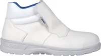 Cofra Sicherheitsstiefel Lamar white S2 nach EN ISO 20345:2011 S2 SRC weiß  Größe 37