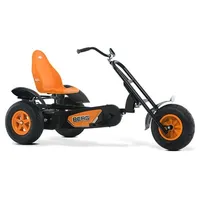 Gokart / Pedal-Gokart Chopper BFR orange BERG toys