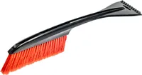 Szczotka zmiotka skrobaczka do szyb śniegu lodu Alpin BS3 42 cm