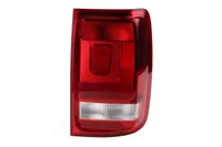 Johns, tylne światło zespolone pasuje do VW Amarok 01/2013-08/2016 prawa strona