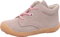 Ricosta Sandale CORY von Pepino echt Leder Farbe kies/rosa Größe 19