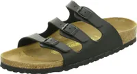 Buty damskie Birkenstock czarne rozmiar 39