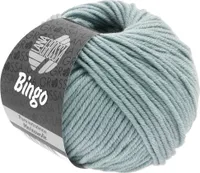 Lana Grossa - Bingo 0190 blaugrau