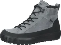 ecco Stiefelette Stiefelette Nubukleder