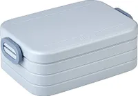 Lunchbox Take a Break midi - Nordic blue