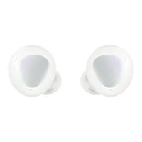 Samsung Galaxy Buds+ slúchadlá True Wireless Stereo (TWS) do uší Hovory/Hudba Bluetooth Biela