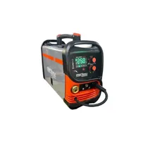 Kraft&Dele KD1883 Invertorová svářečka IGBT - GAS/NO GAS/MIG/MMA/TIG