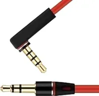 AUX audio kabel 3,5mm jack stereo zástrčka kompatibilní pro Logic3 WIS030K