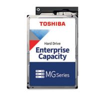 Toshiba SATA 22TB 6GBIT/S RPM 7200 512E - Serial ATA, 22.000GB | MG10AFA22TE