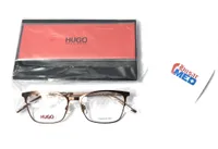 Hugo Boss Hg 1083 - 4In Mattbraun | Brillen Frau