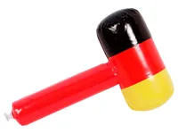 Vuvuzela Horn Fan-Trompete Fussball versch.