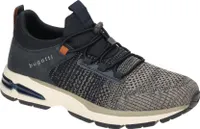 Bugatti Sneaker in blau, Gr. 44