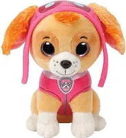 Ty 96321 Paw Patrol Beanie Skye, 24 cm