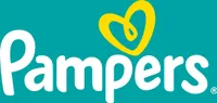 Pampers Baby Dry Windeln Größe 4 Plus 10 bis 15 Kg Inhalt 31 Stück