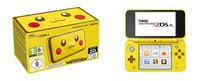 Nintendo New 2DS XL Pikachu Edition Handheld Spielekonsole
