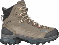 LOWA Randir GTX MID Schuhe Damen braun 38