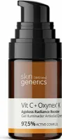 Skin Generics Vitamin C Oxynex K Illuminating Anti-Aging Gel Concentrate 20ml