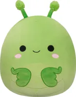 Gioteck Squishmallows Trenton Gottesanbeterin 30cm Kuscheltier