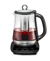 Küchenartikel & Haushaltsartikel Küchengeräte Wasserkocher Teemaschine Teekocher Tee und Wasserkocher 