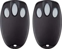 Ersatz Handsender kompatibel Motorlift  94335E | 84335E | ML700 | ML500 | ML850 | Merlin + C945 | C840 Security +