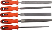 Feilen-Set 5-teilig