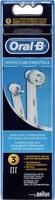 Oral-B Aufsteckbürsten Ortho Care Essentials Kit 3er