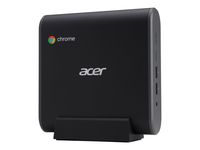 Acer Chromebox CXI3 - Mini-PC - Core i3 8130U 2.2 GHz - 4 GB - 64 GB