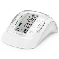 medisana MTP Pro tlakomer na rameno, presné meranie krvného tlaku a pulzu