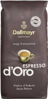 Dallmayr Espresso d'Oro | ganze Bohne | 1000g
