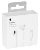 Earpods iPhone/iPad, in-ear Kopfhörer für Apple iPhone 7 / 7 Plus – Weiß