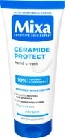 Ceramide Protect Hand Cream for Dry Skin 100 ml