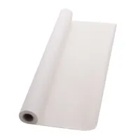 Plátno v rolke | 380 g/m2, 1 m x10 m, bielené | Plátno v rolke