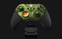 Xbox Elite Wireless Controller Series 2 – Halo Infinite Limited Edition