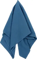 KraftKids Musselintuch Musselin blau