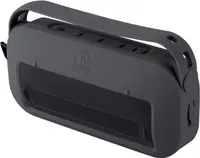 INF Silikónové ochranné puzdro pre Bose SoundLink Flex čierna